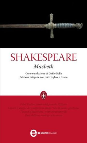 Macbeth (eNewton Classici)